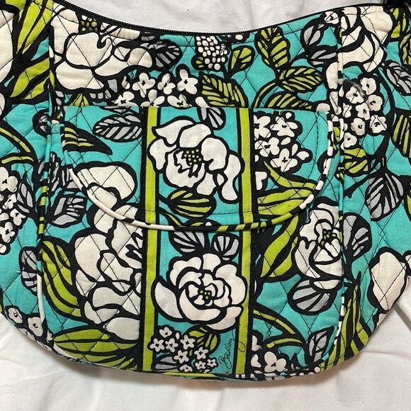 Vera shoulder bag - Picture 2 of 3